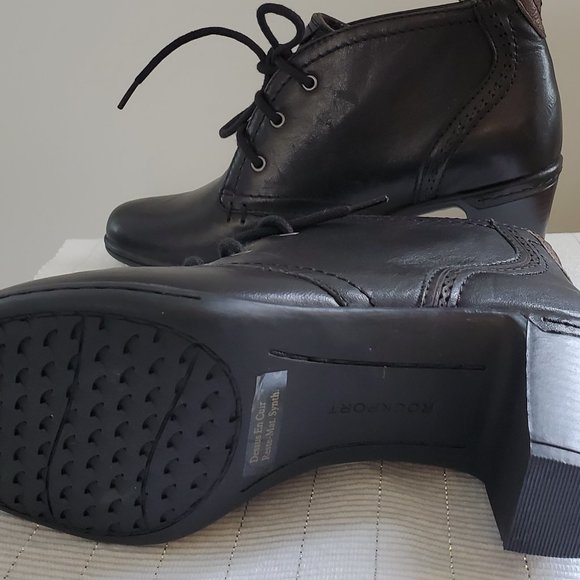 Rockport Ankle Boots - Picture 2 of 5
